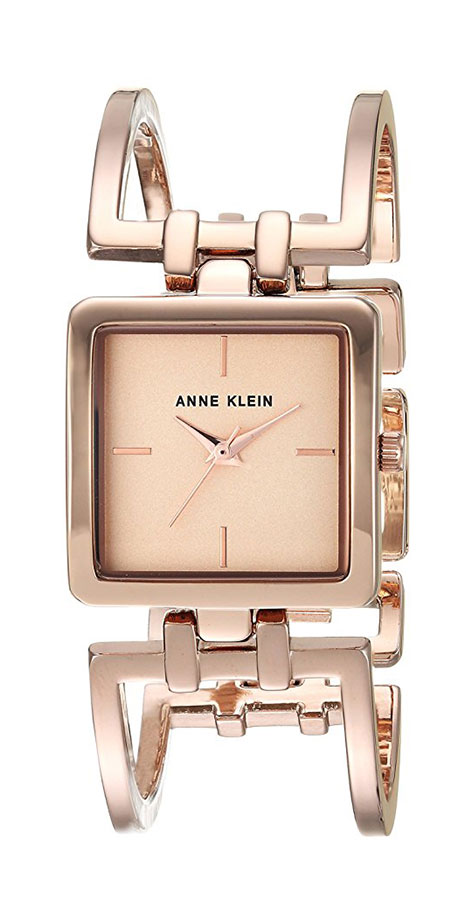 Часы Anne Klein Square 2892RGRG